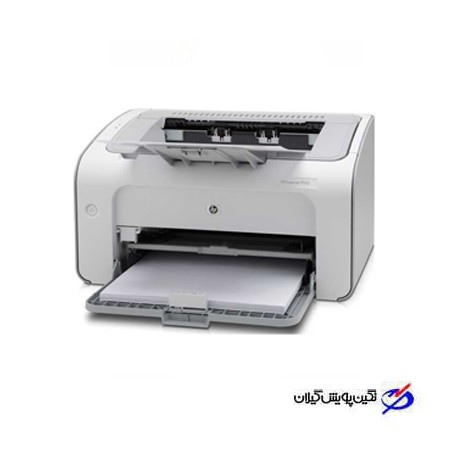 HP LaserJet P1102 Laser Printer